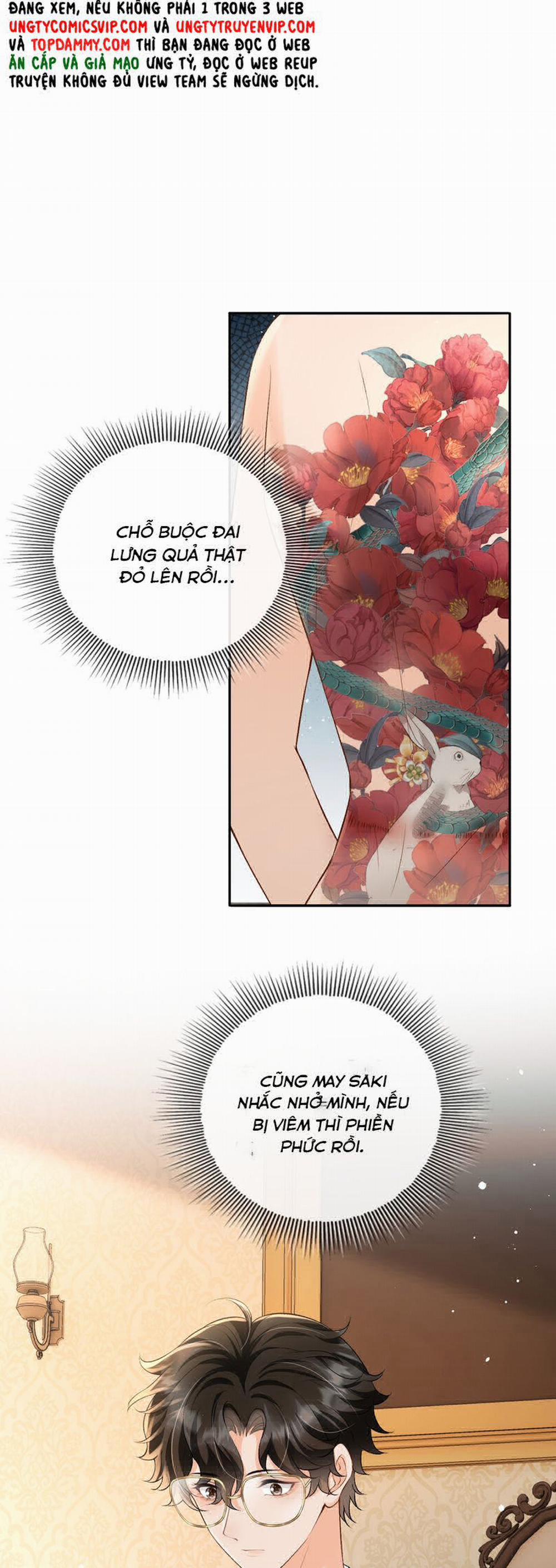 Bản Tính Hạ Đẳng 34 trang 7