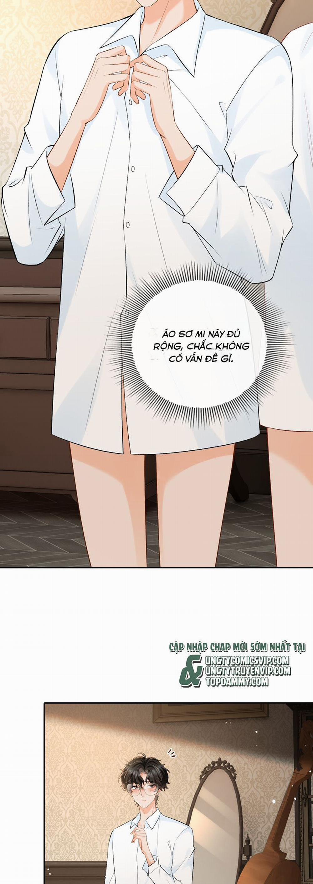 Bản Tính Hạ Đẳng 34 trang 8