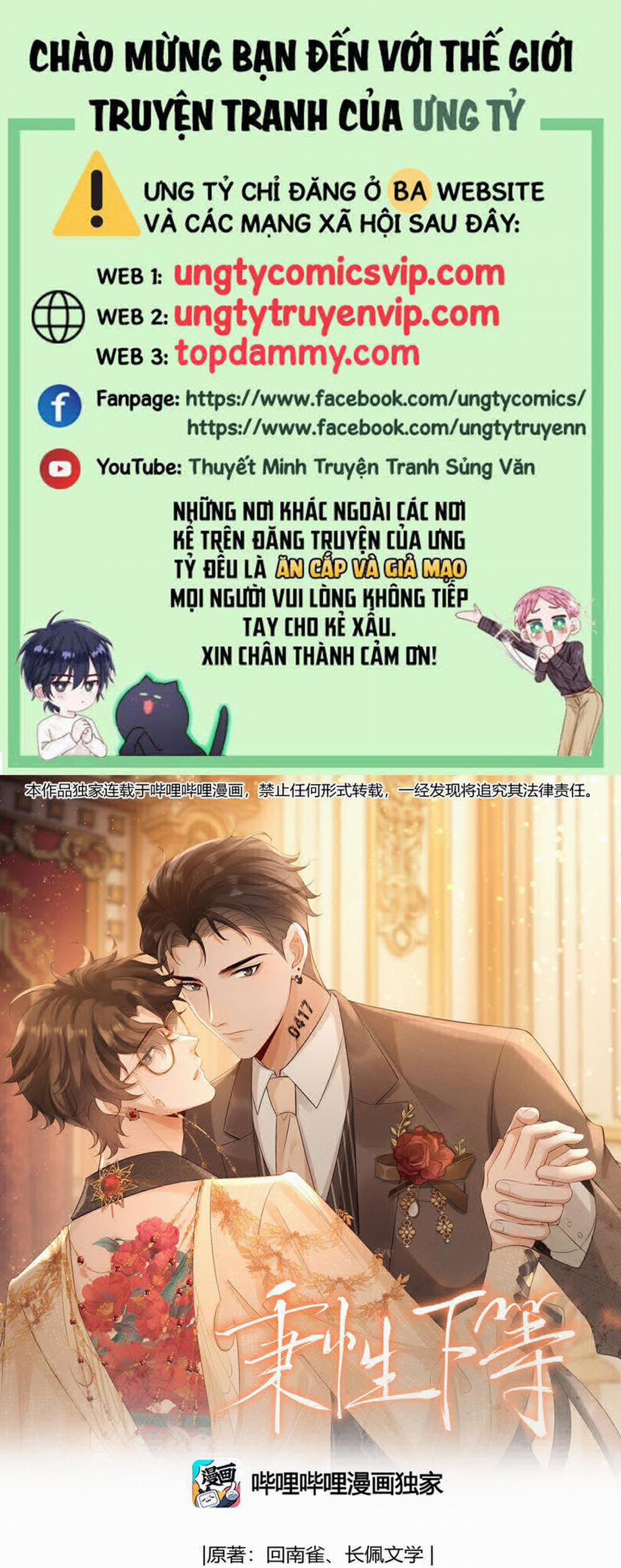 Bản Tính Hạ Đẳng 35 trang 0