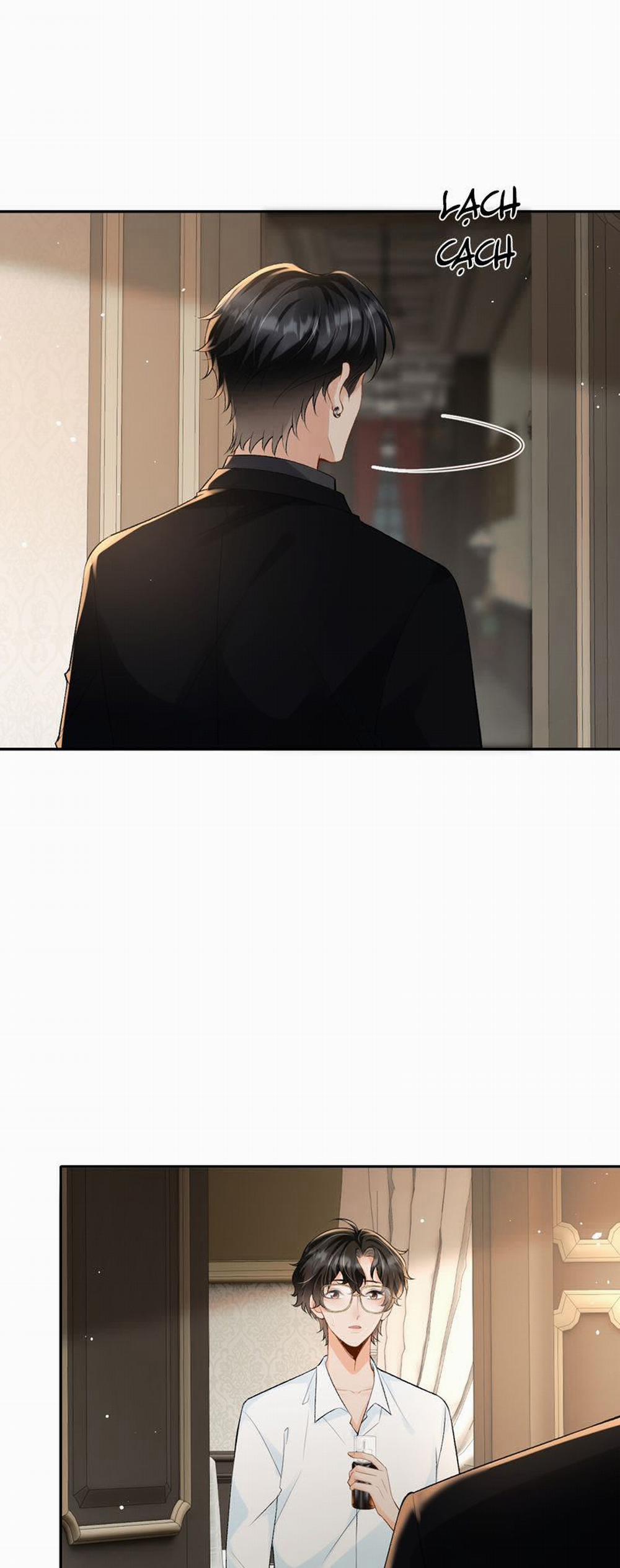 Bản Tính Hạ Đẳng 35 trang 10