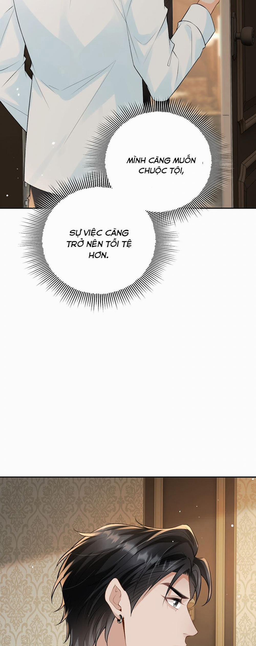 Bản Tính Hạ Đẳng 35 trang 12