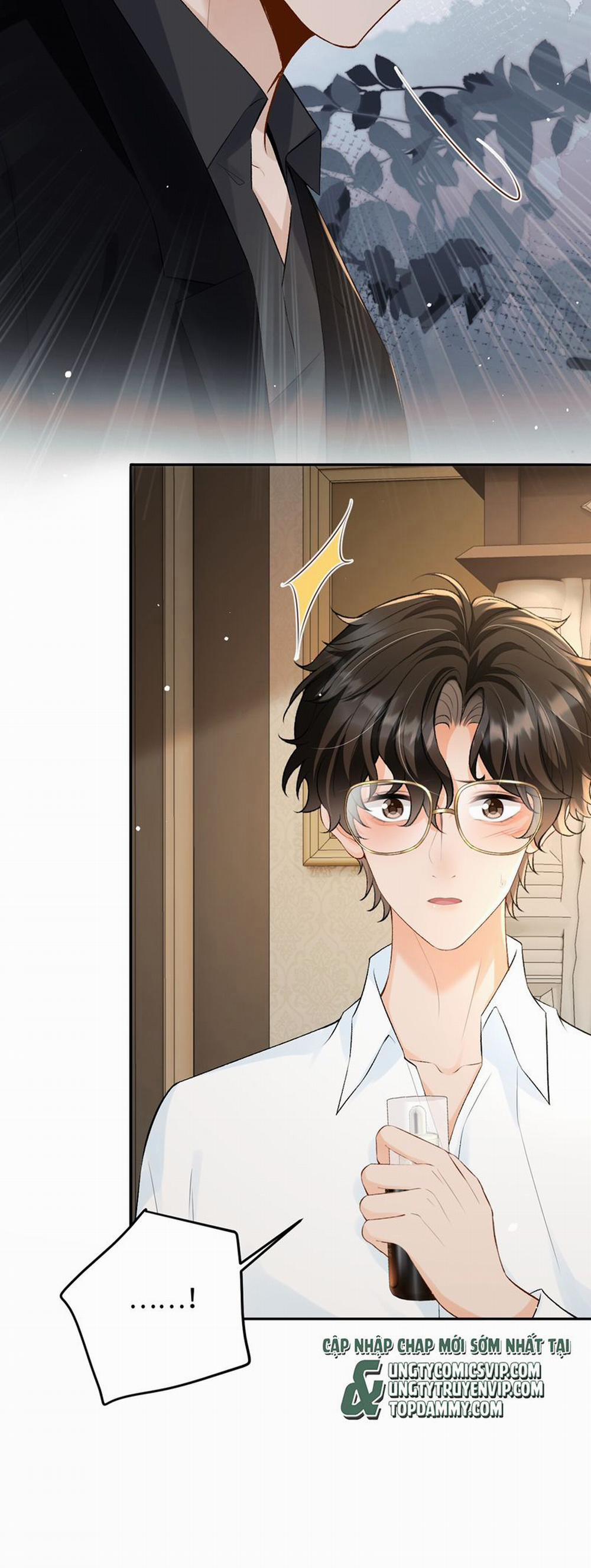 Bản Tính Hạ Đẳng 35 trang 15