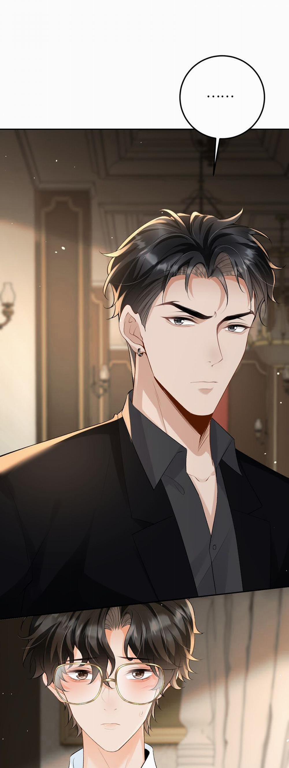 Bản Tính Hạ Đẳng 35 trang 16