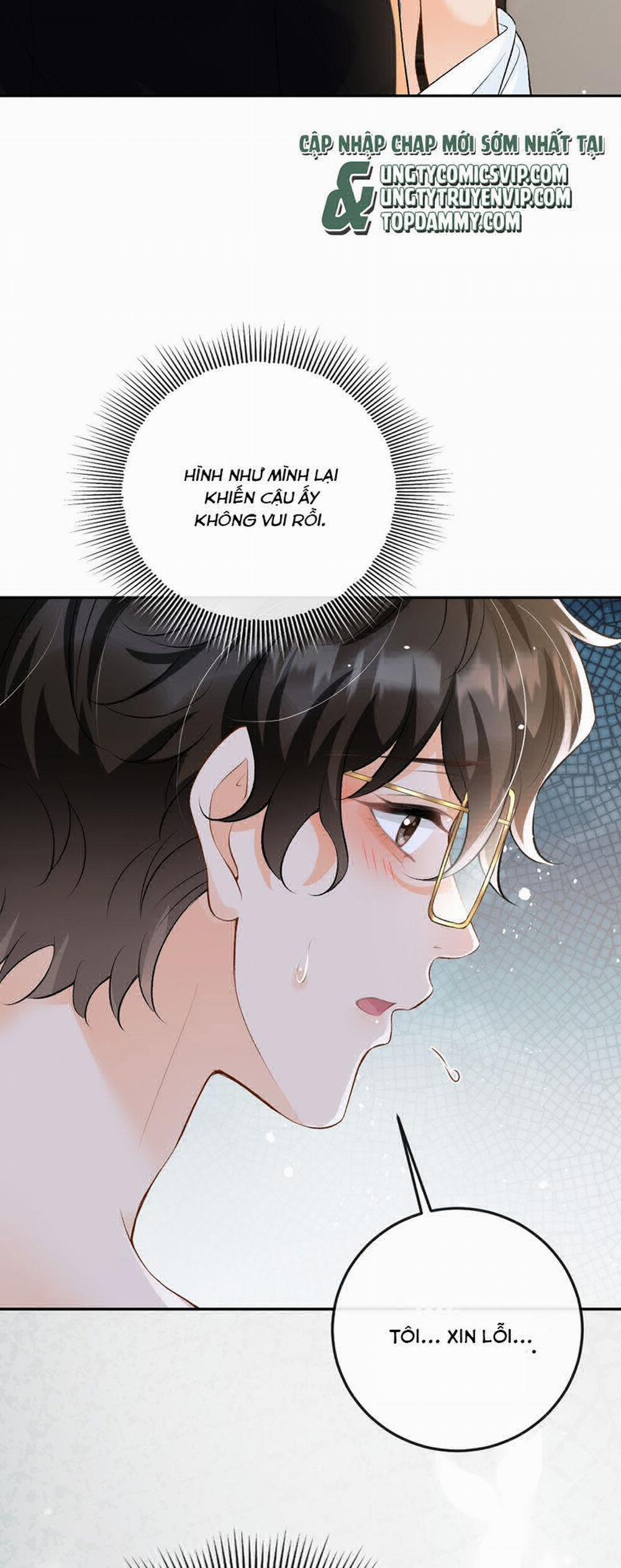 Bản Tính Hạ Đẳng 35 trang 2