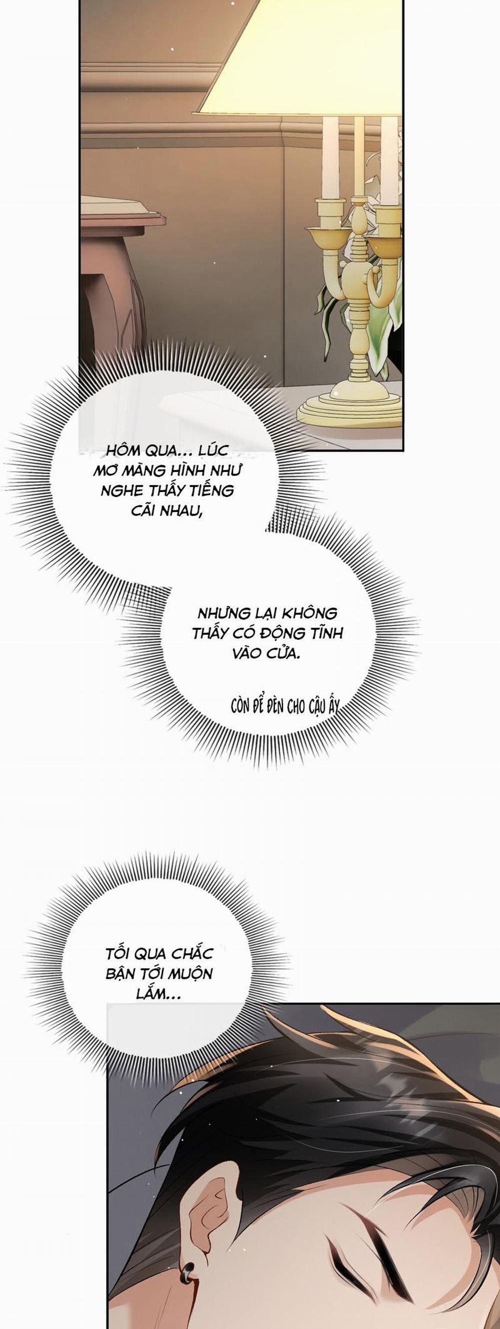 Bản Tính Hạ Đẳng 35 trang 21