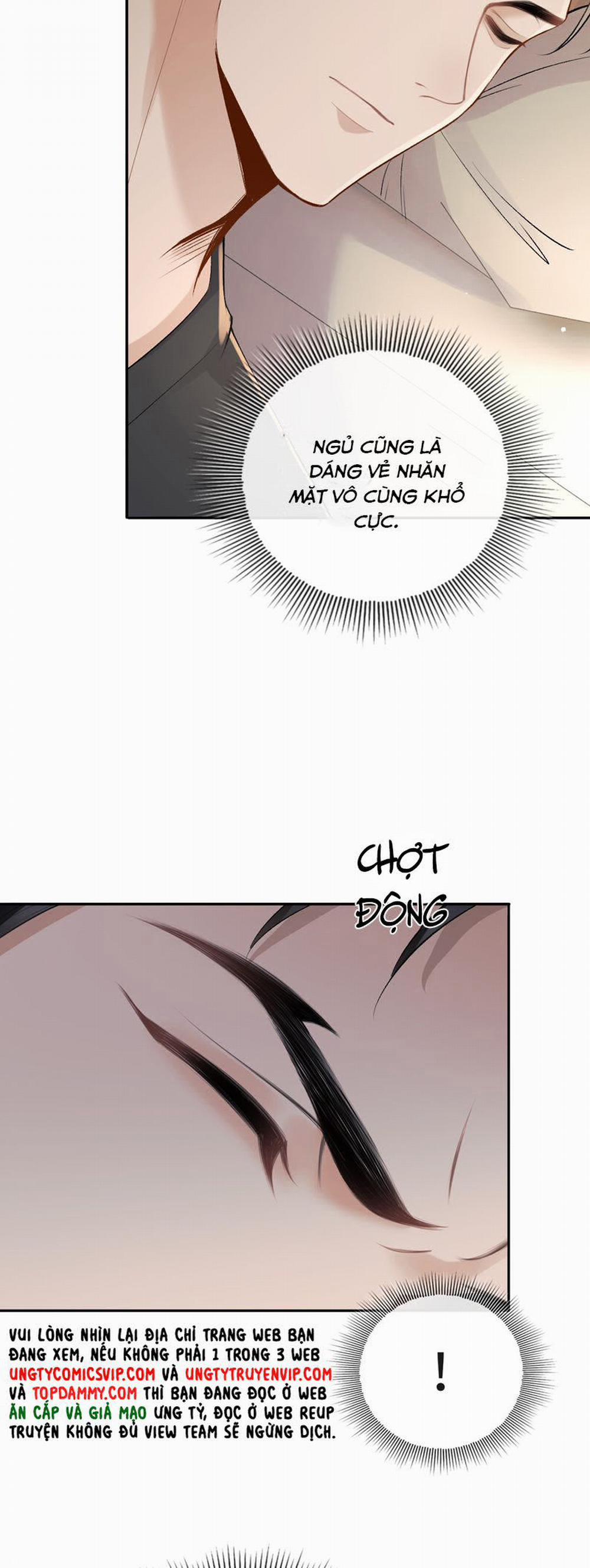 Bản Tính Hạ Đẳng 35 trang 22