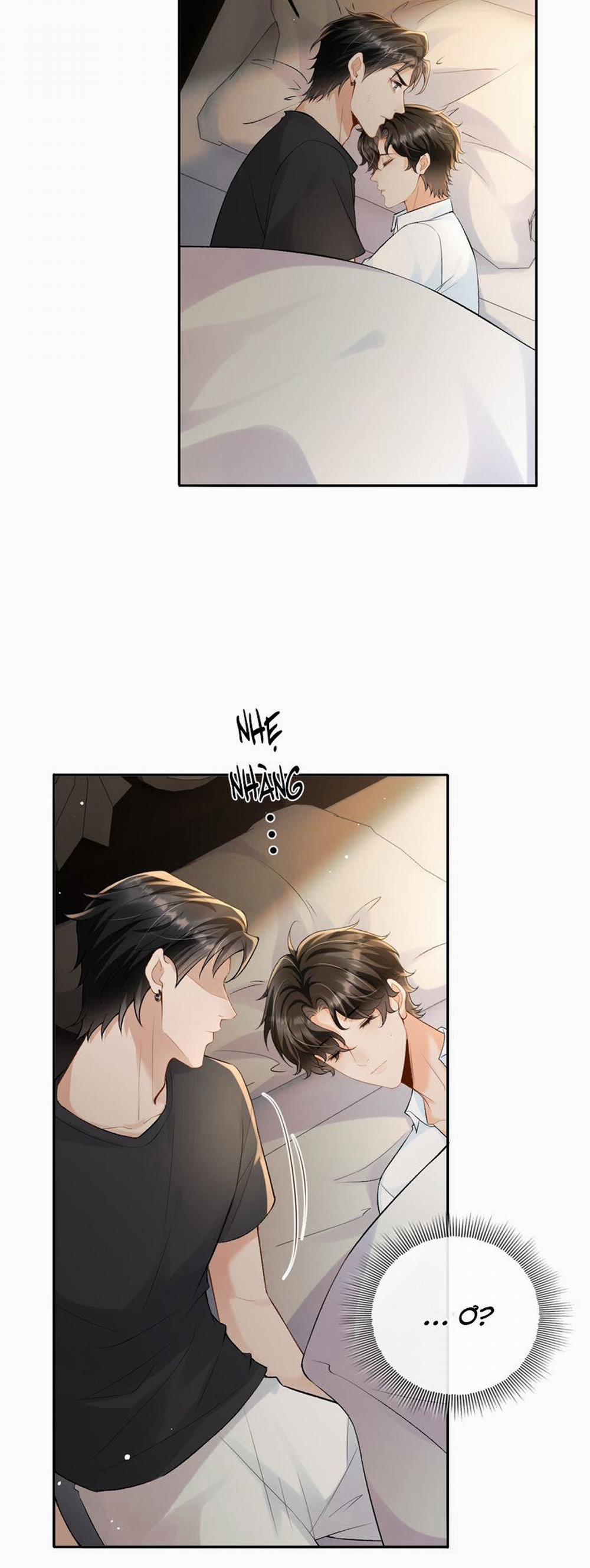 Bản Tính Hạ Đẳng 35 trang 24