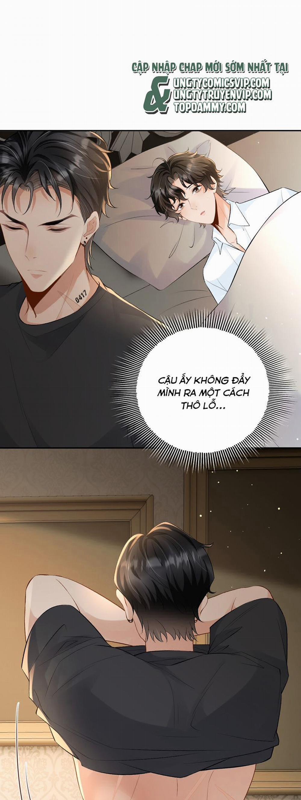 Bản Tính Hạ Đẳng 35 trang 25