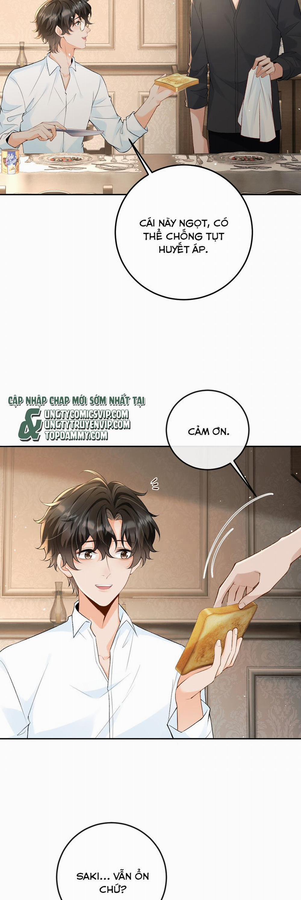 Bản Tính Hạ Đẳng 35 trang 29