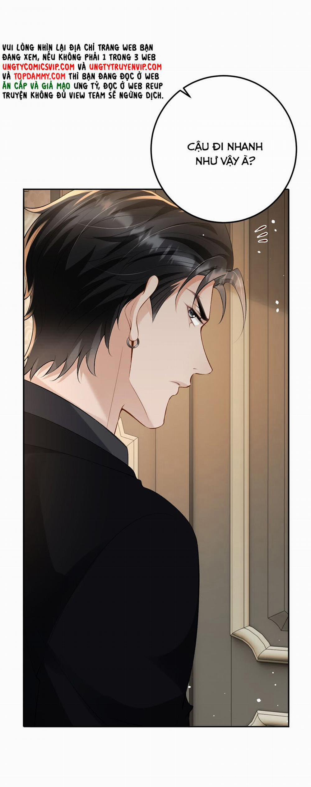 Bản Tính Hạ Đẳng 35 trang 9