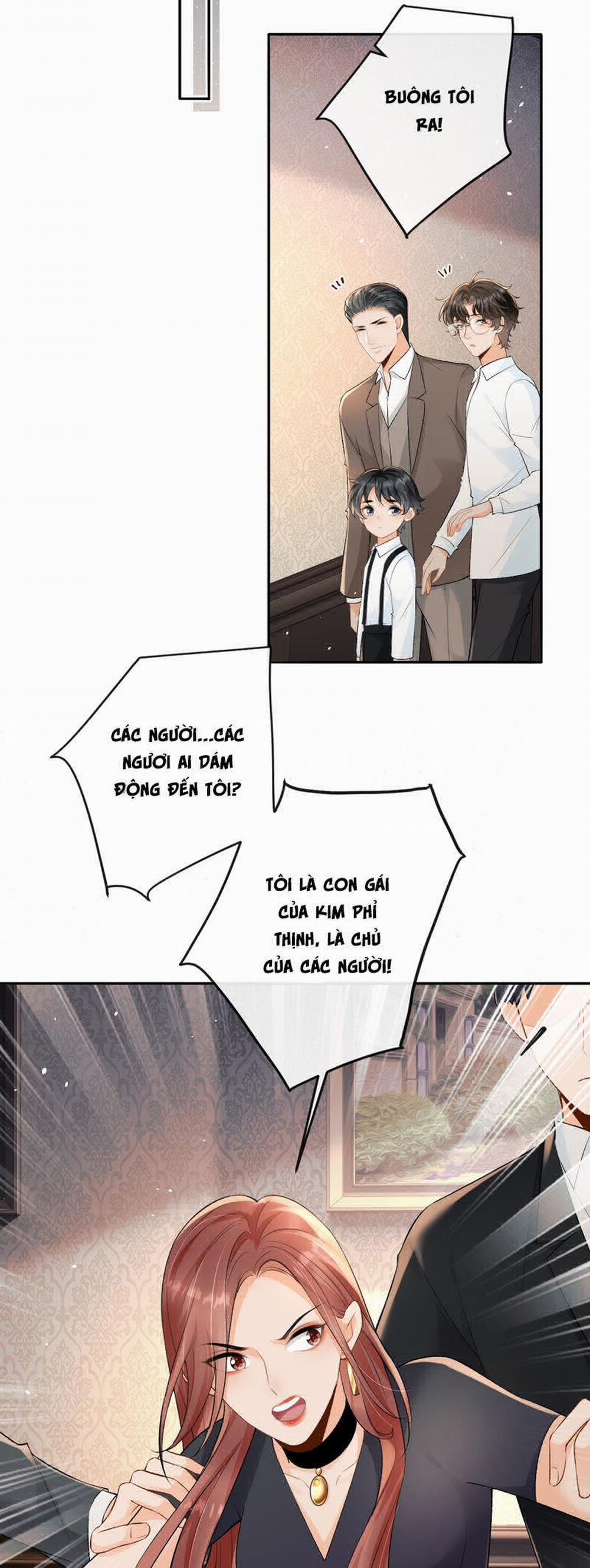 Bản Tính Hạ Đẳng 36 trang 10