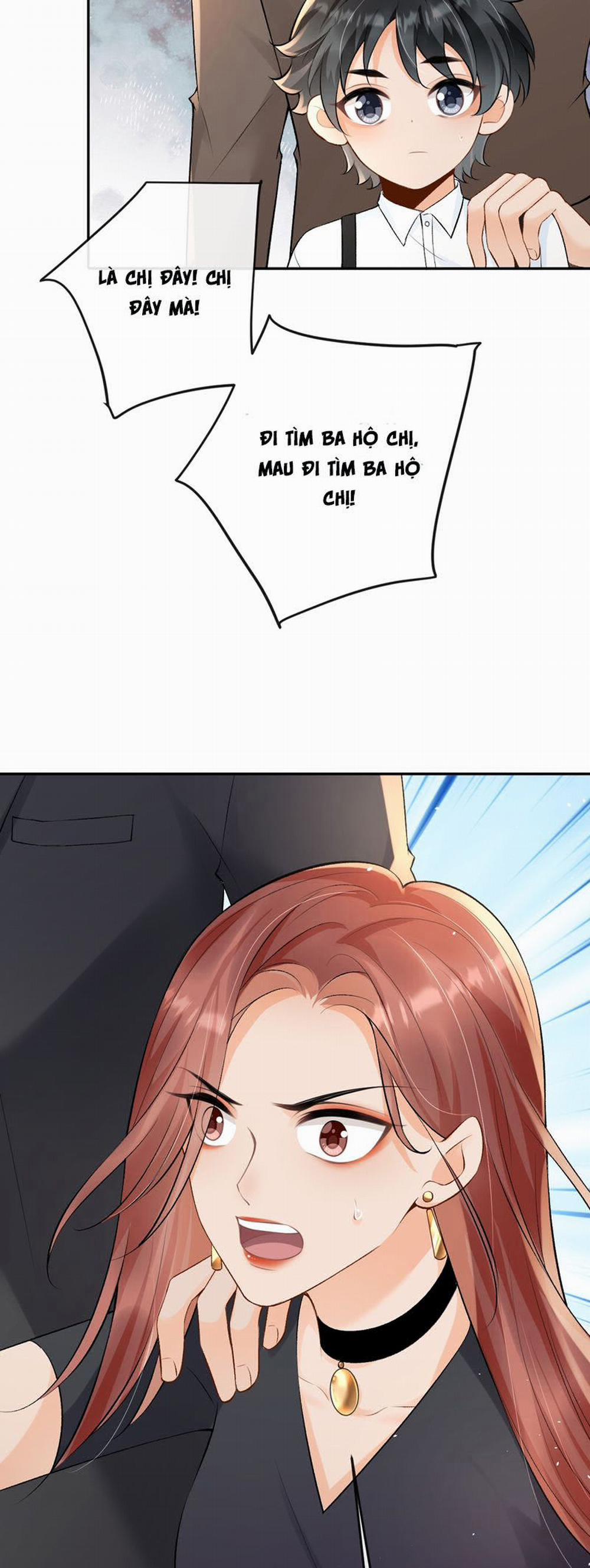 Bản Tính Hạ Đẳng 36 trang 12