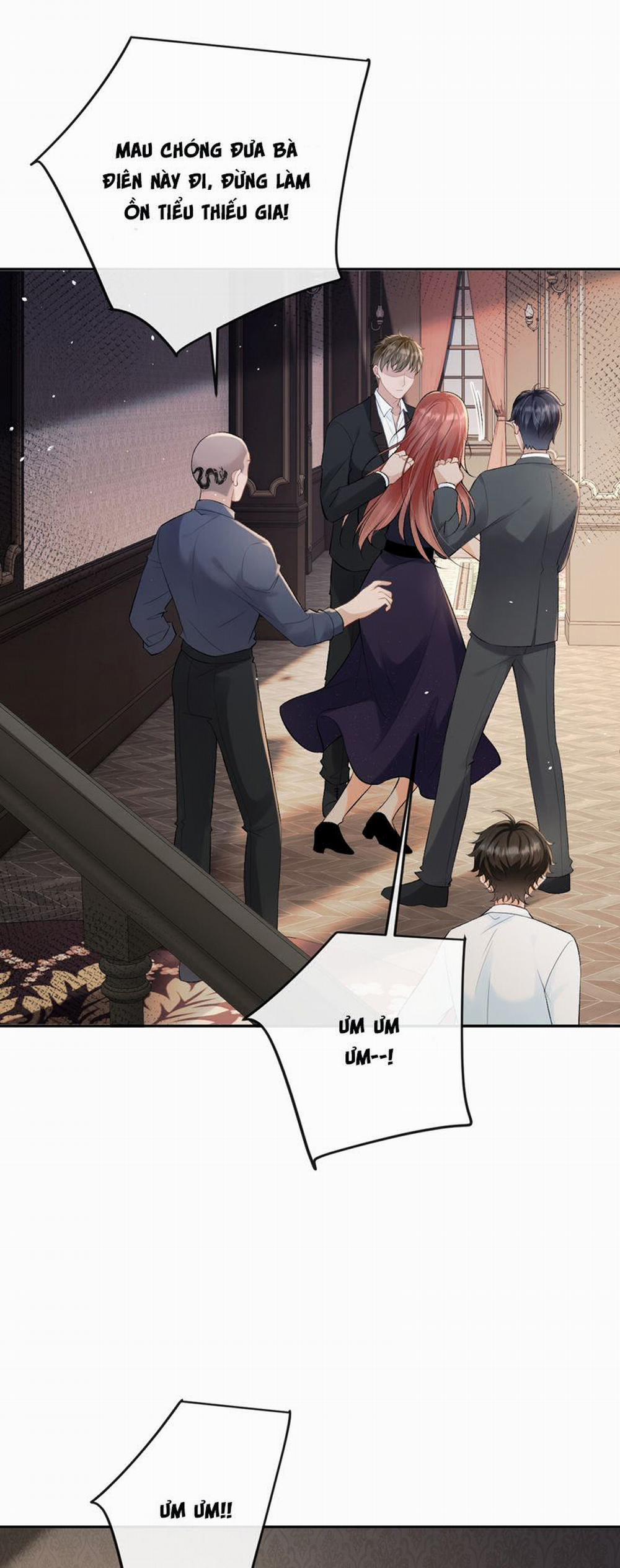 Bản Tính Hạ Đẳng 36 trang 14