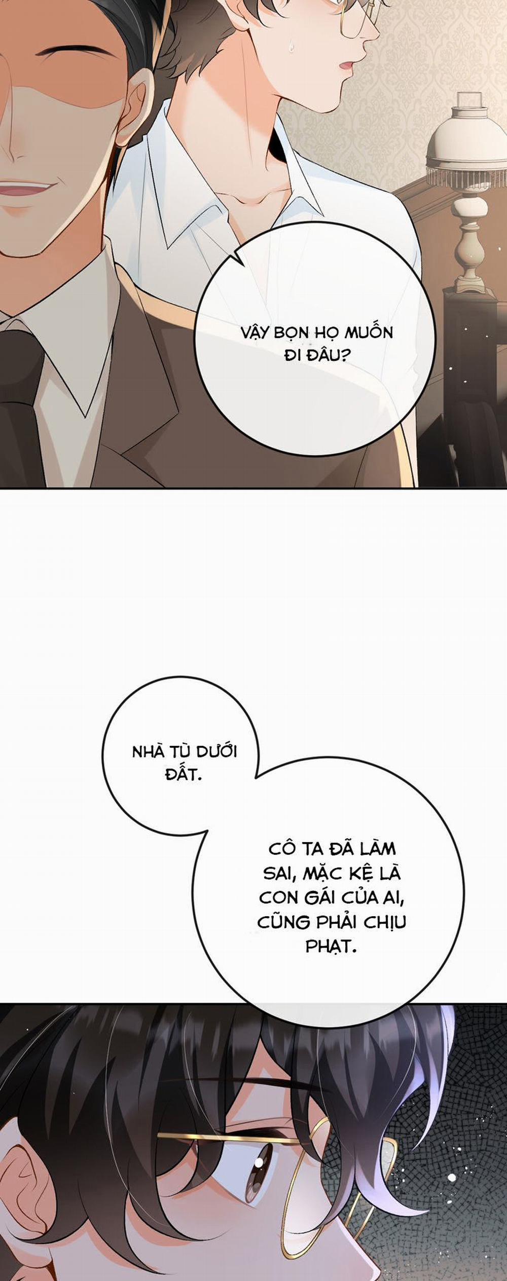 Bản Tính Hạ Đẳng 36 trang 16