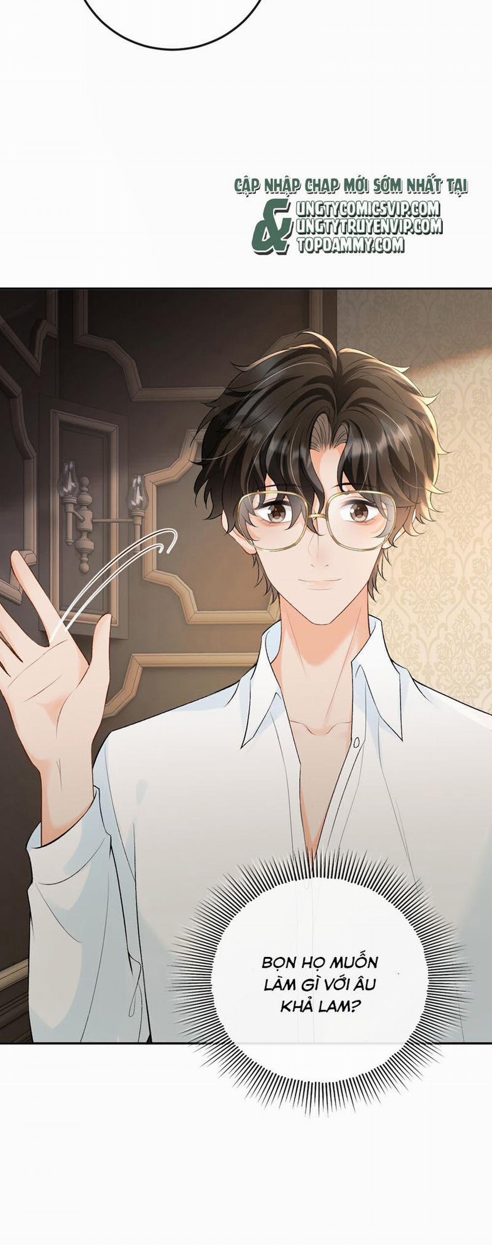 Bản Tính Hạ Đẳng 36 trang 18