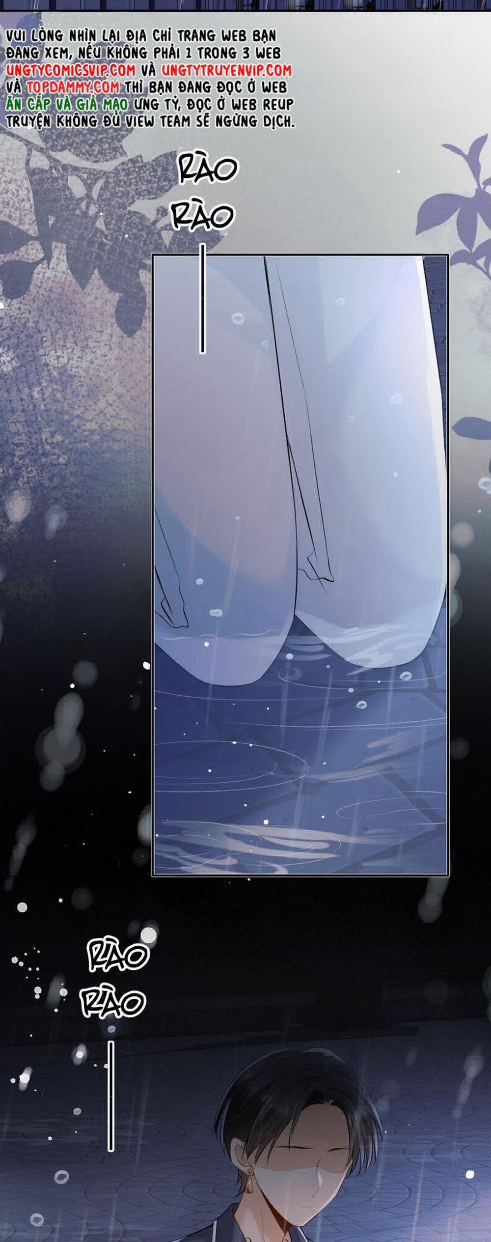 Bản Tính Hạ Đẳng 36 trang 21