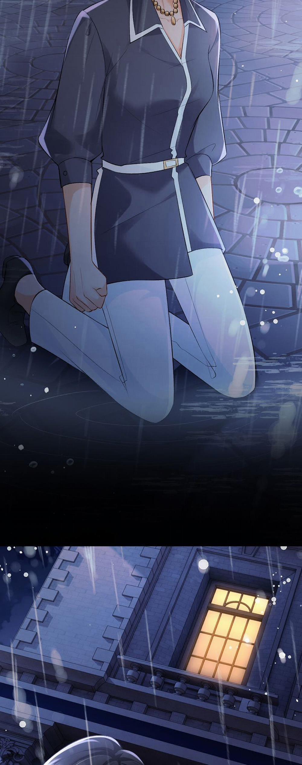 Bản Tính Hạ Đẳng 36 trang 22