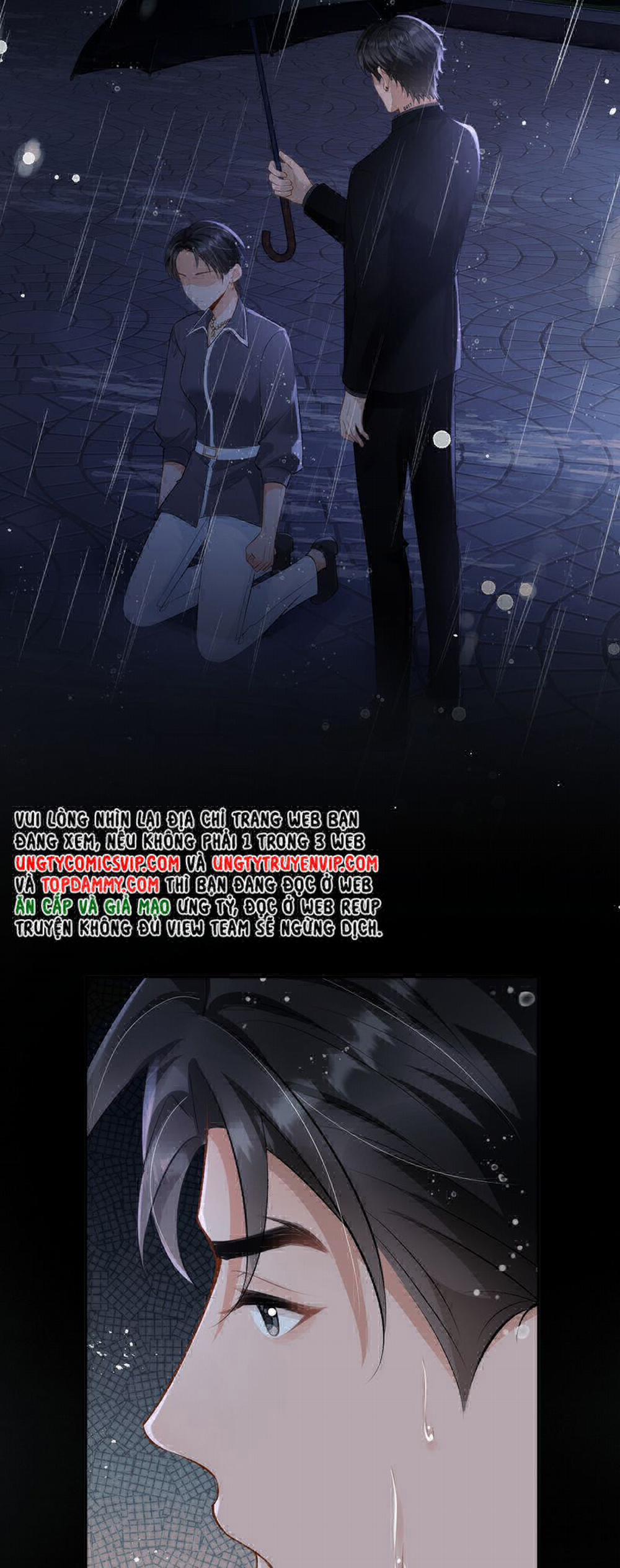 Bản Tính Hạ Đẳng 36 trang 25