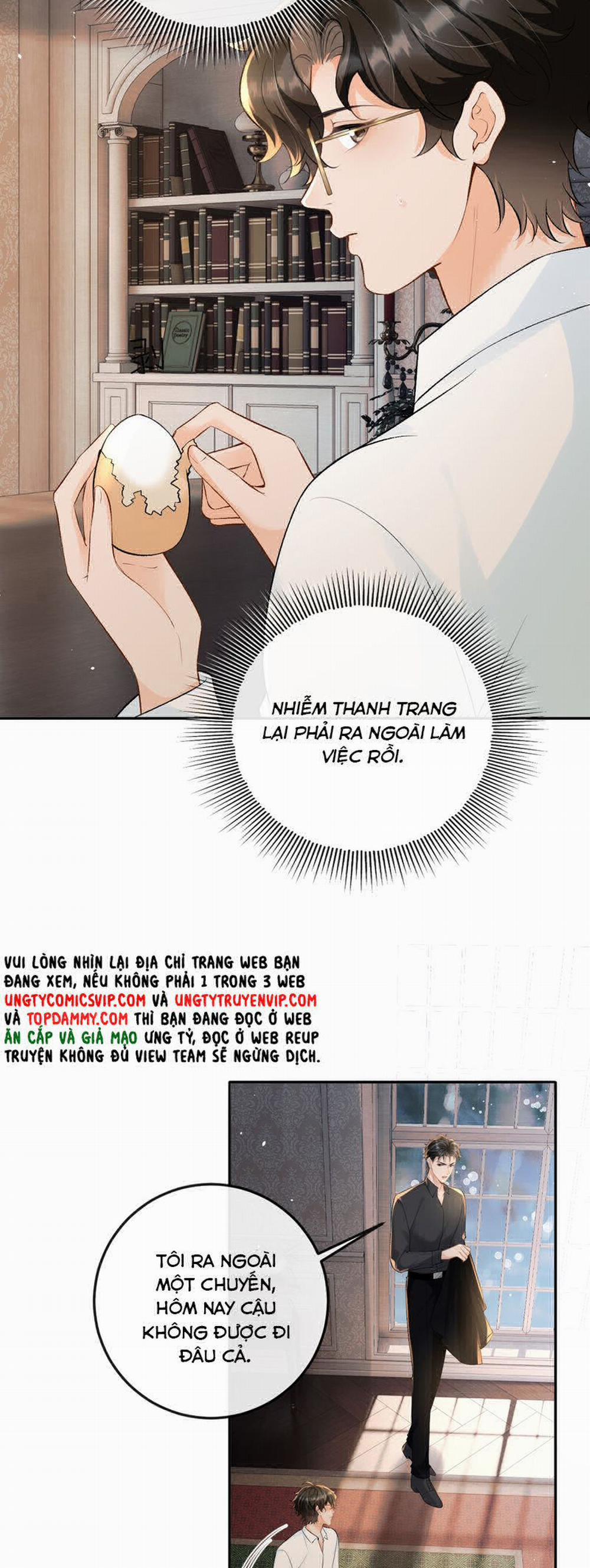 Bản Tính Hạ Đẳng 36 trang 3