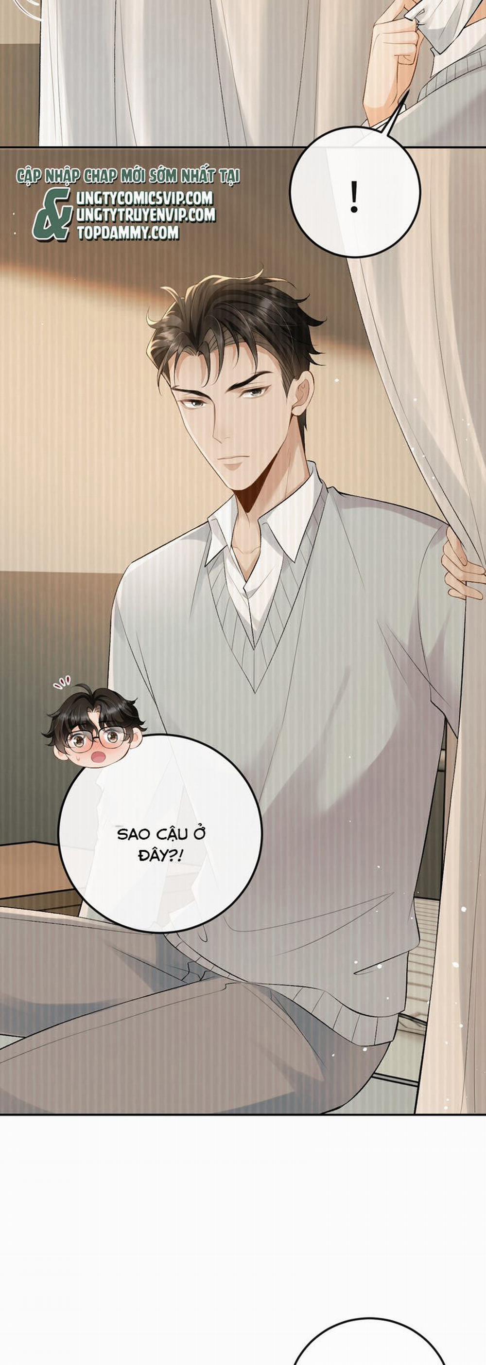 Bản Tính Hạ Đẳng 37 trang 19