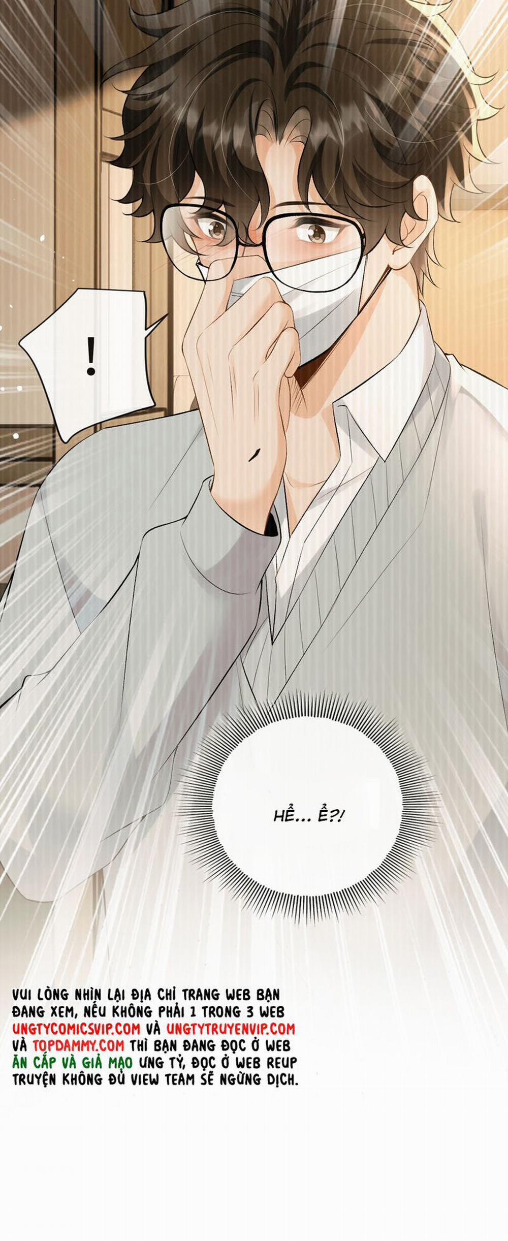 Bản Tính Hạ Đẳng 37 trang 25