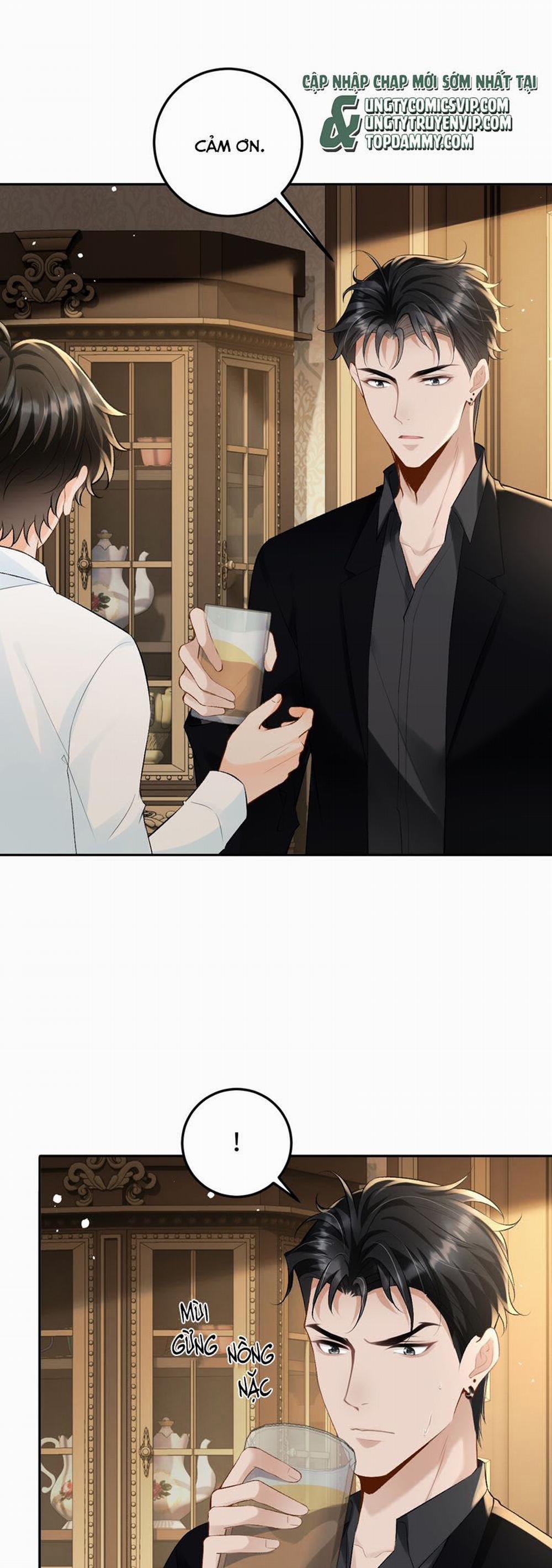 Bản Tính Hạ Đẳng 37 trang 8