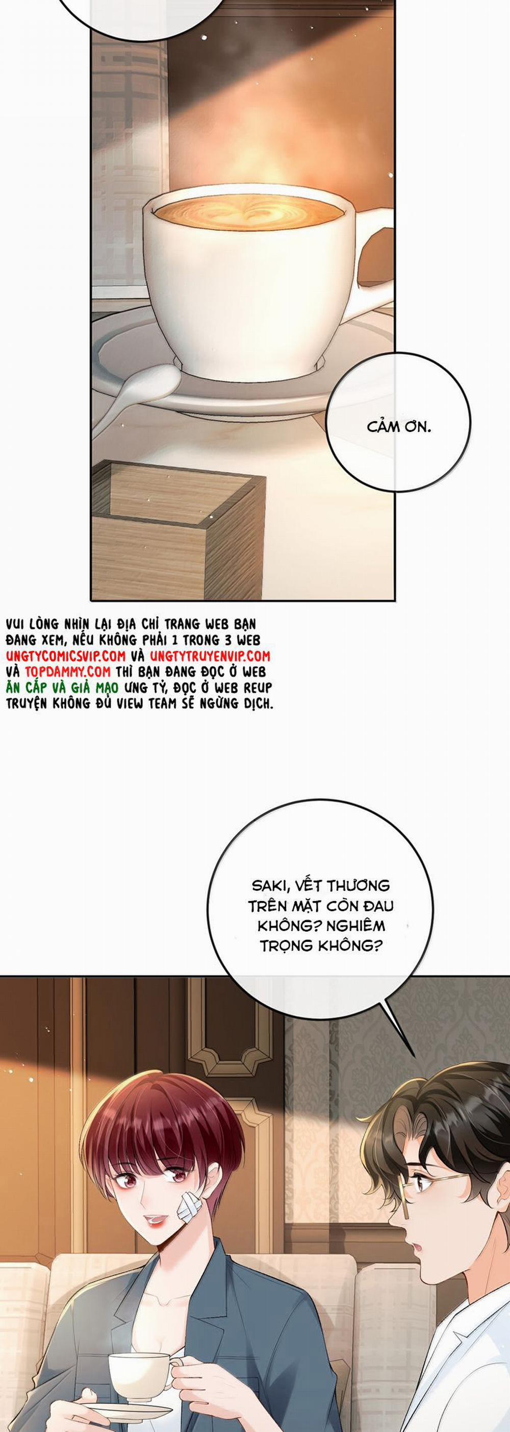 Bản Tính Hạ Đẳng 38 trang 10