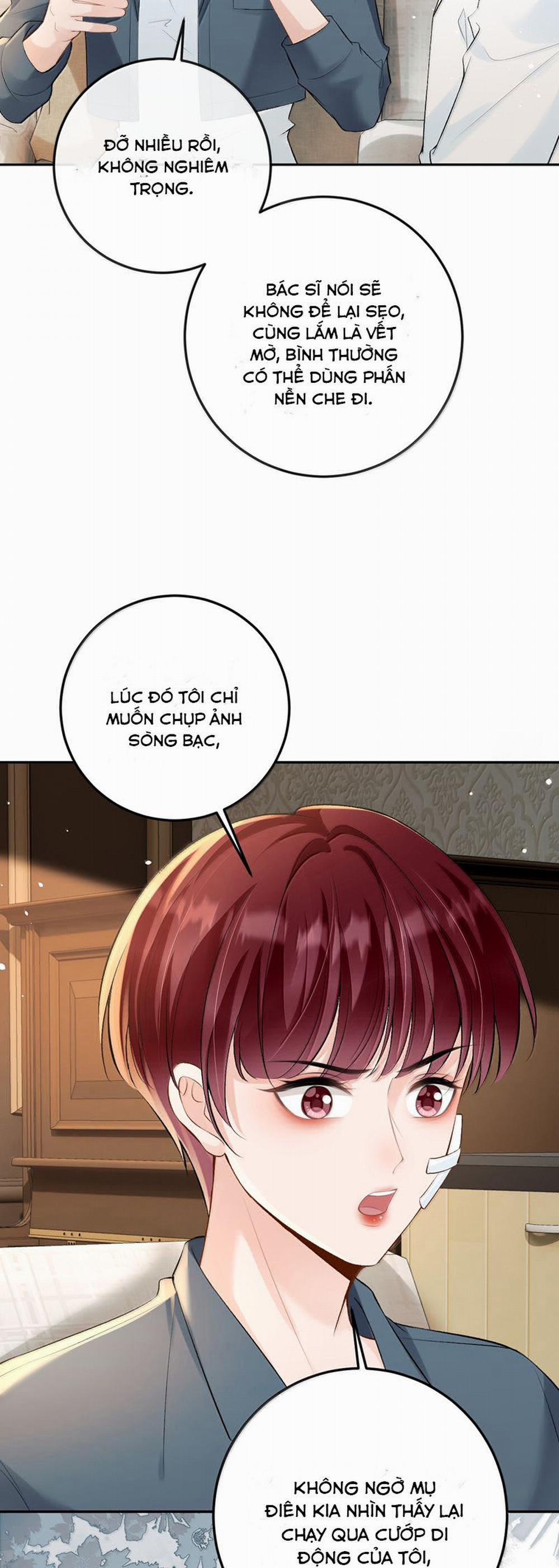 Bản Tính Hạ Đẳng 38 trang 11