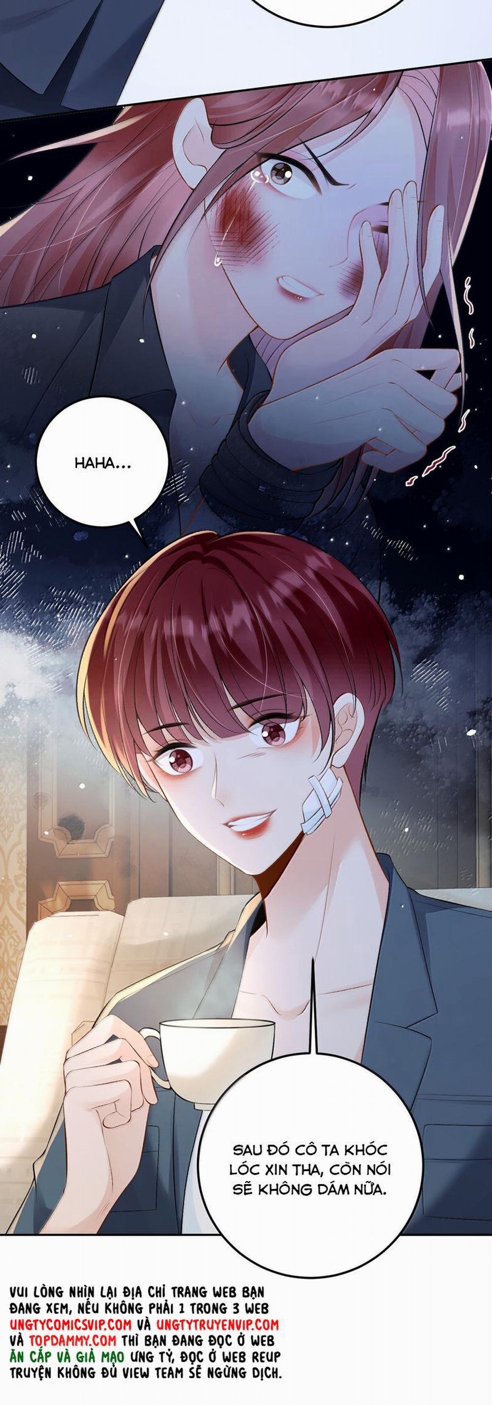 Bản Tính Hạ Đẳng 38 trang 14