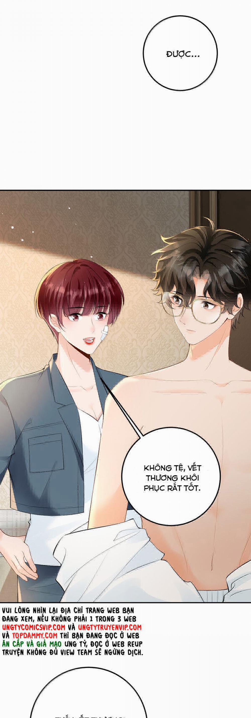 Bản Tính Hạ Đẳng 38 trang 18