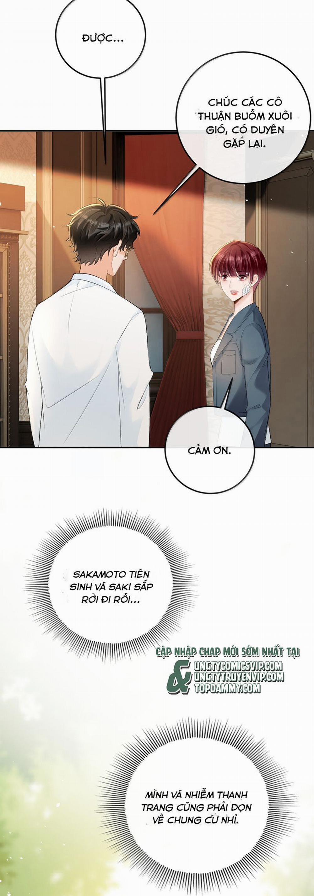 Bản Tính Hạ Đẳng 38 trang 20