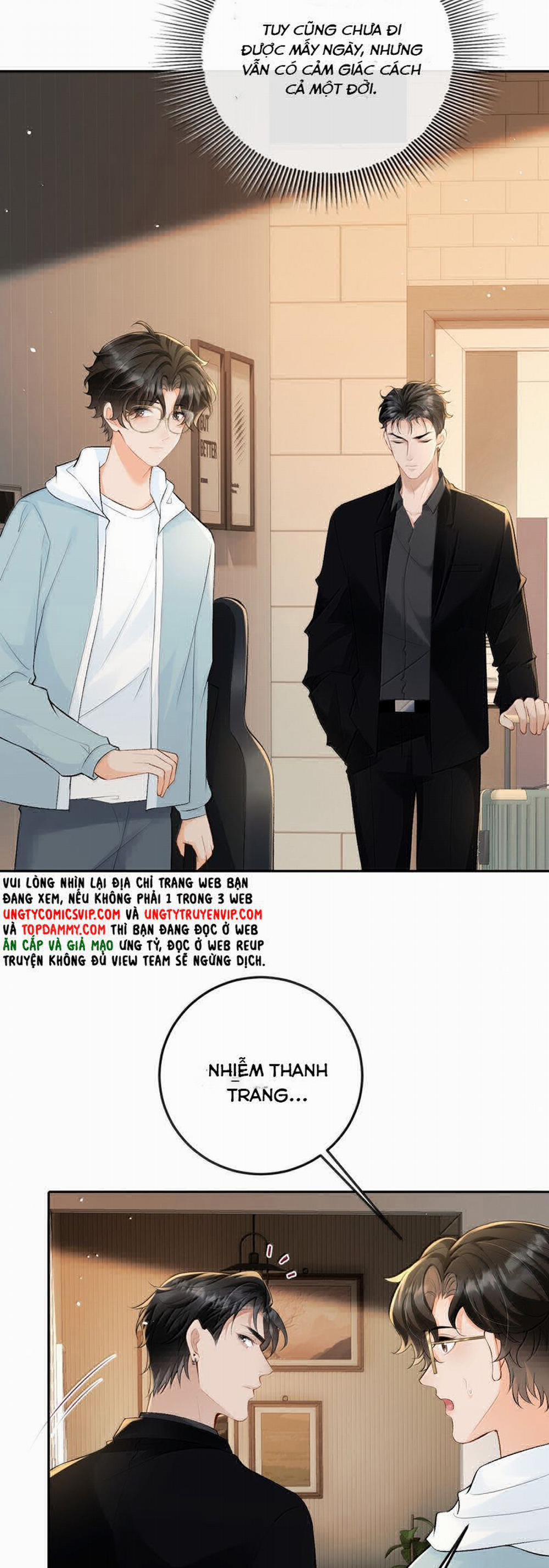 Bản Tính Hạ Đẳng 38 trang 22