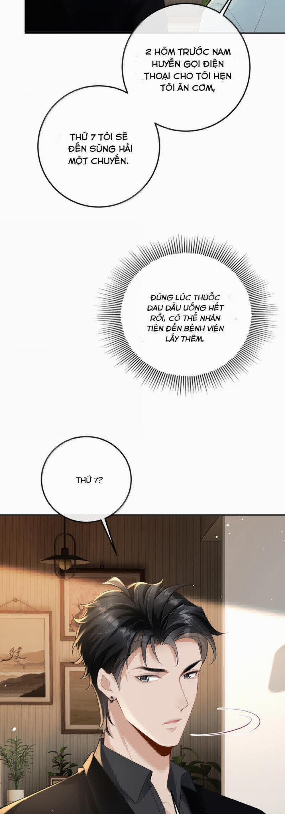 Bản Tính Hạ Đẳng 38 trang 23