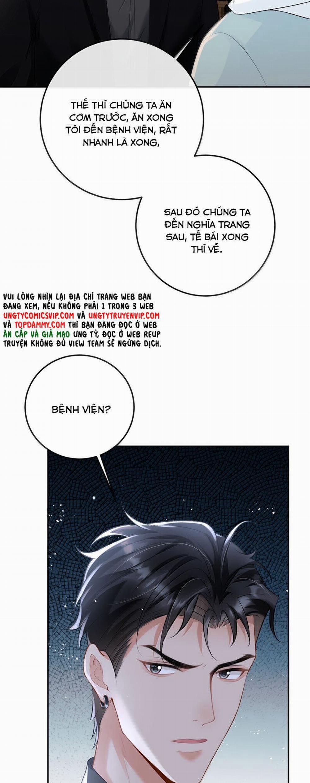 Bản Tính Hạ Đẳng 38 trang 26