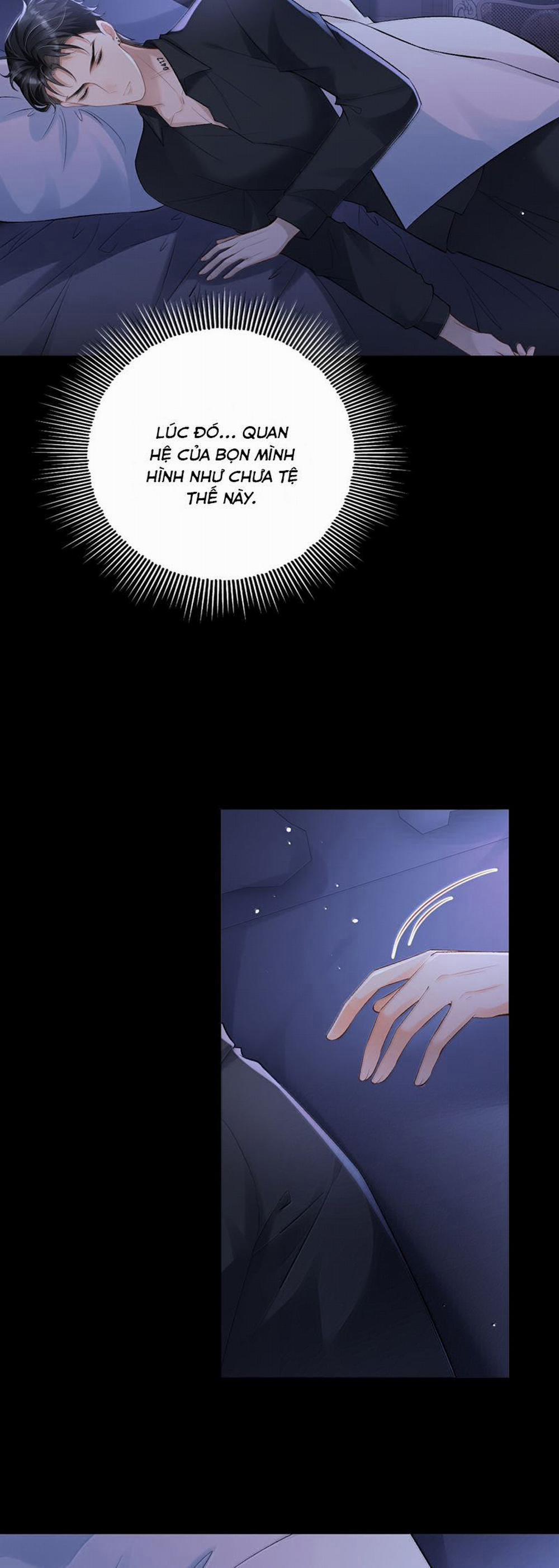 Bản Tính Hạ Đẳng 38 trang 3