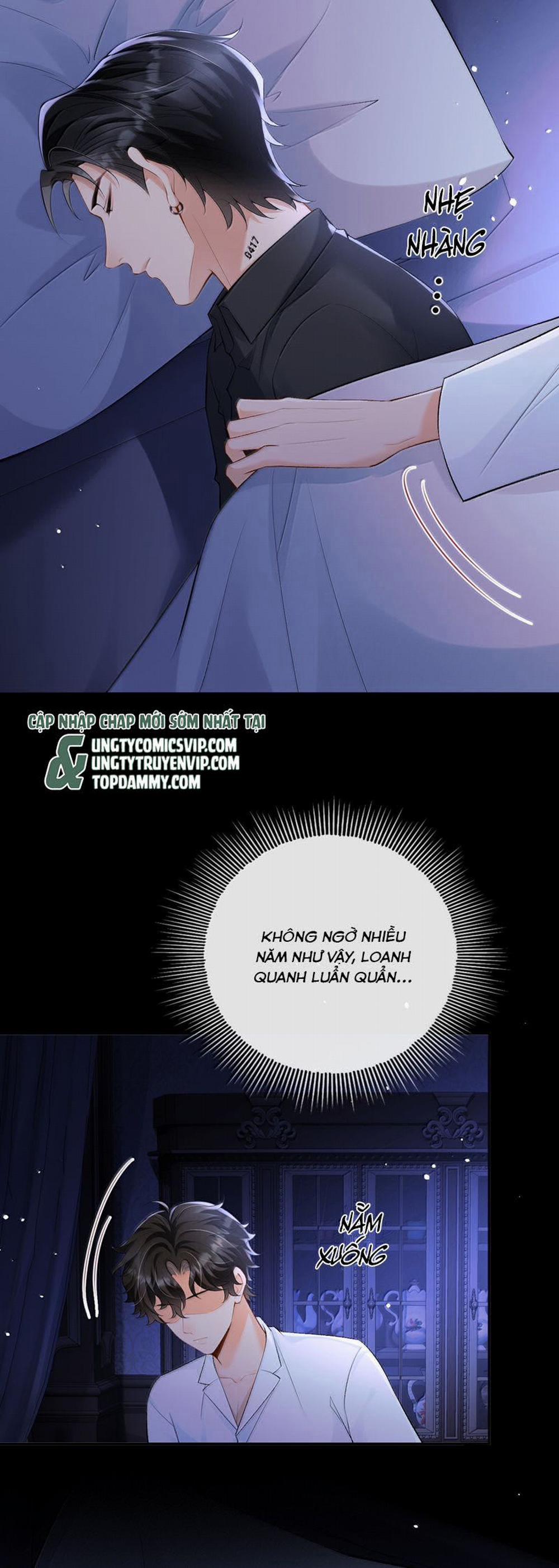 Bản Tính Hạ Đẳng 38 trang 4