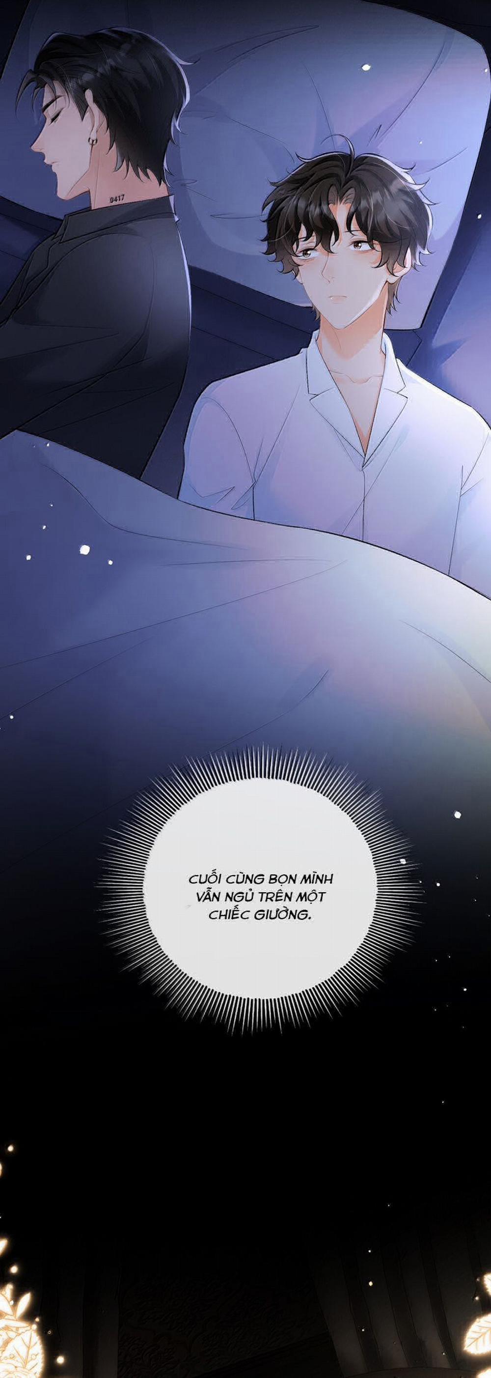 Bản Tính Hạ Đẳng 38 trang 5