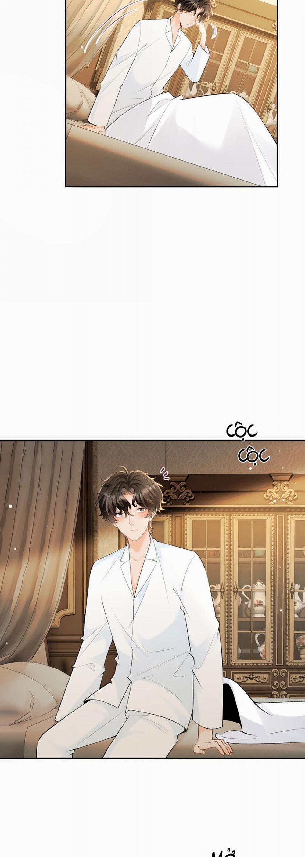 Bản Tính Hạ Đẳng 38 trang 7