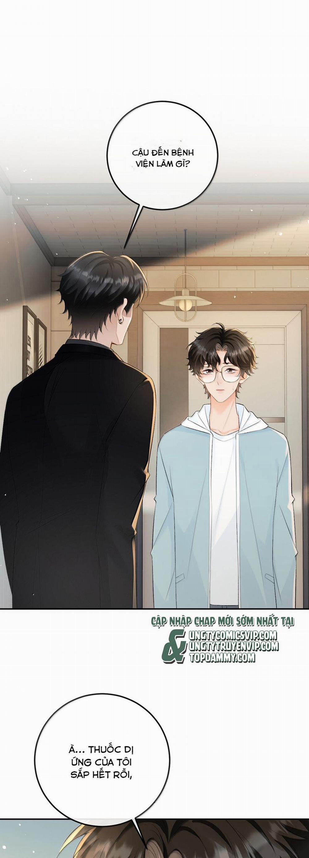 Bản Tính Hạ Đẳng 39 trang 1