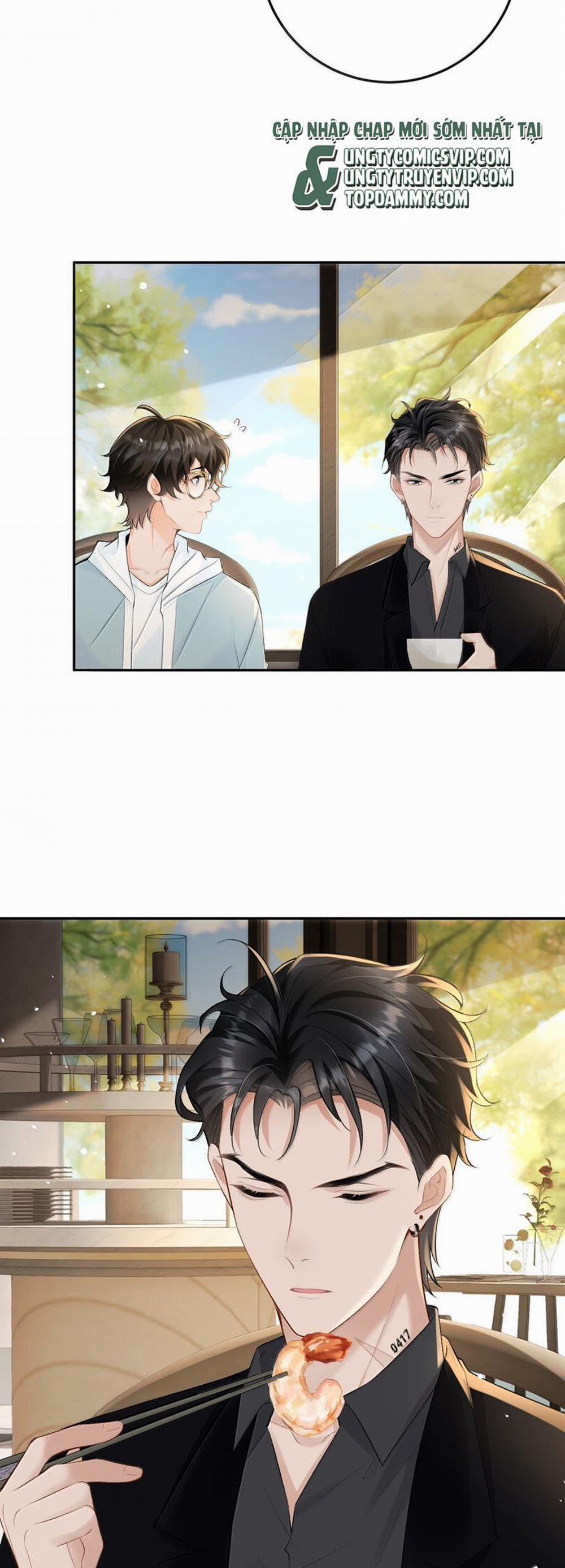 Bản Tính Hạ Đẳng 39 trang 10