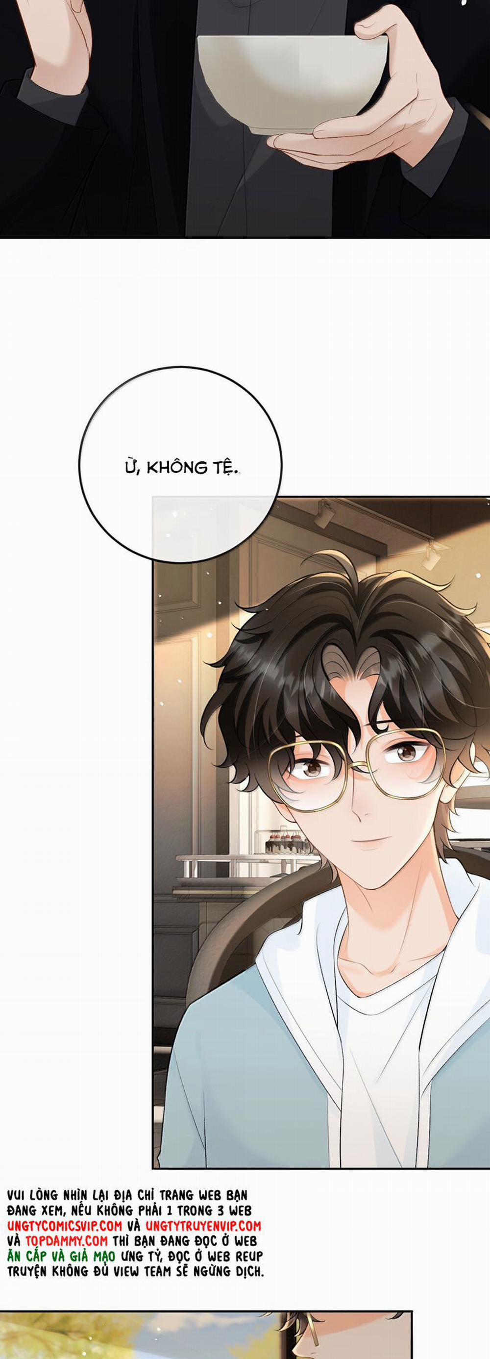 Bản Tính Hạ Đẳng 39 trang 11