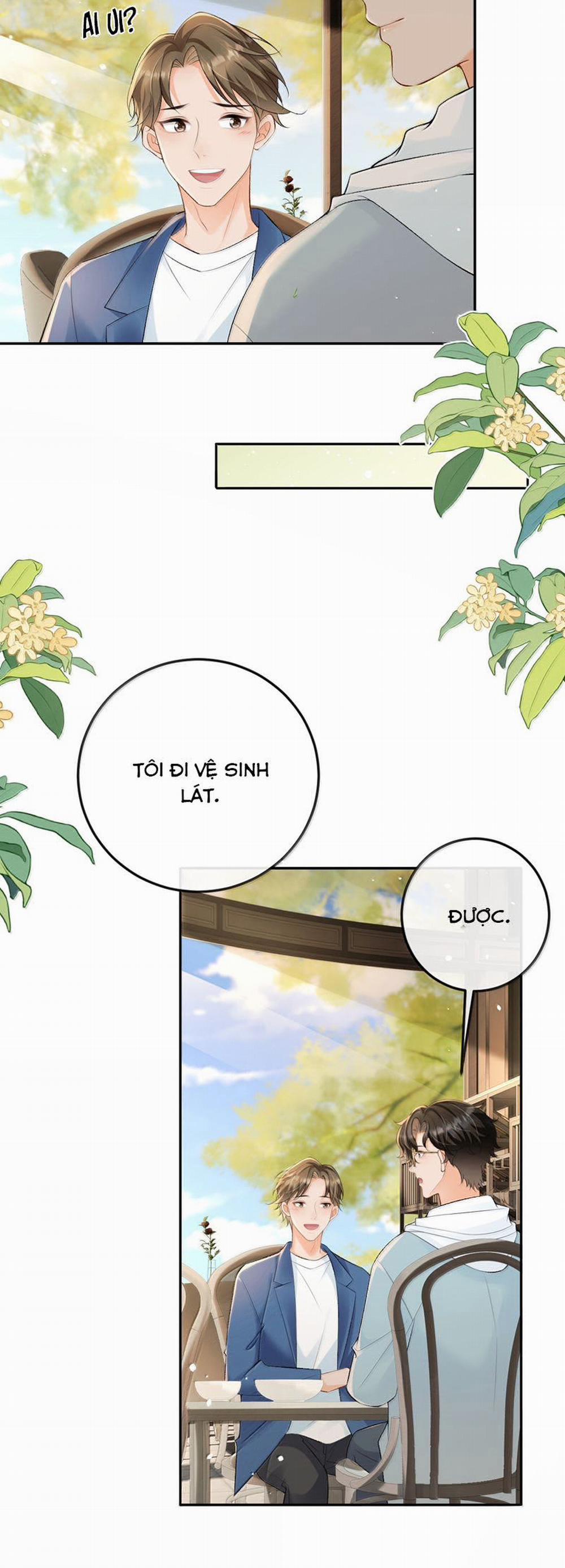 Bản Tính Hạ Đẳng 39 trang 12