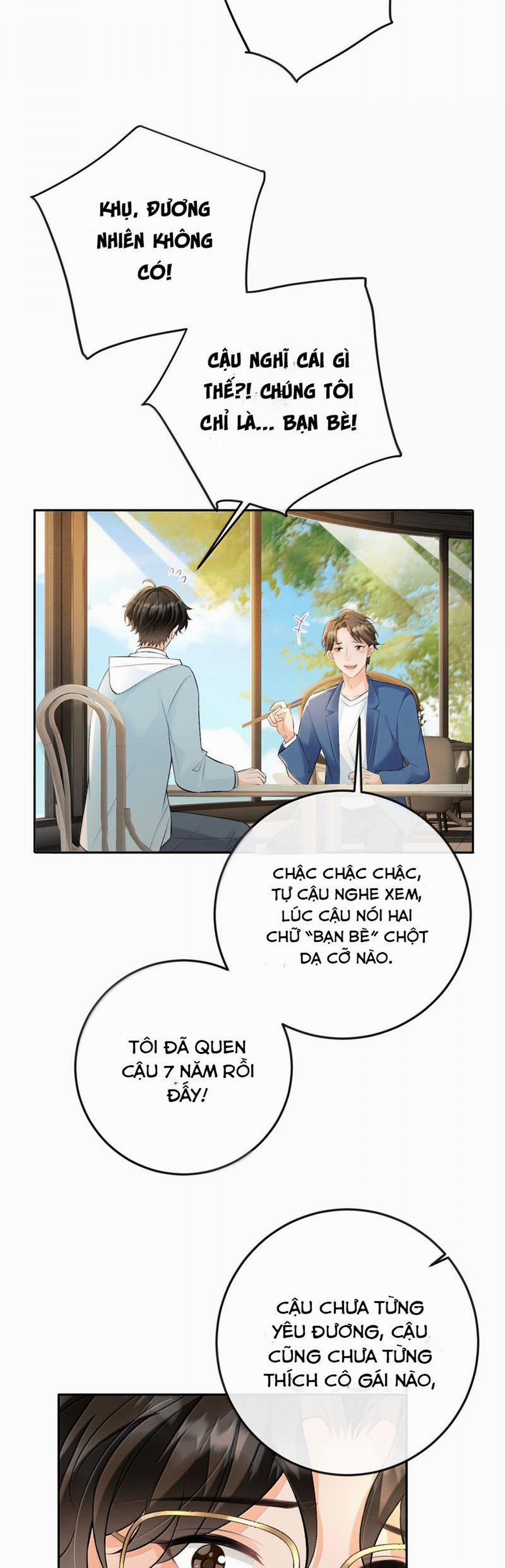 Bản Tính Hạ Đẳng 39 trang 14