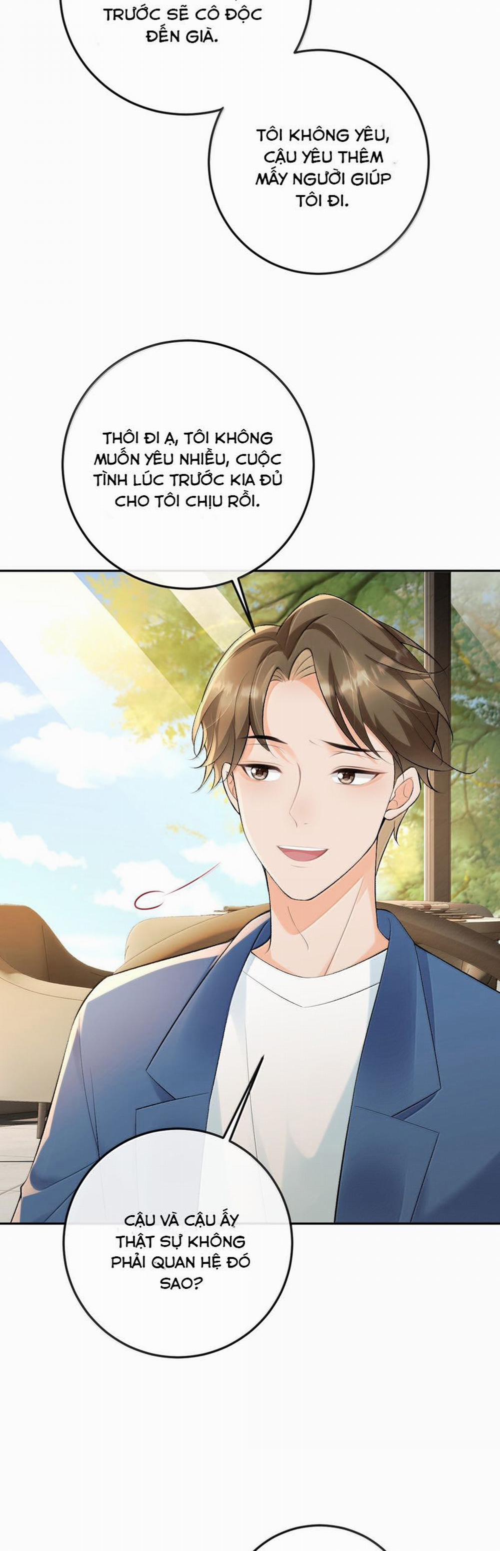 Bản Tính Hạ Đẳng 39 trang 16