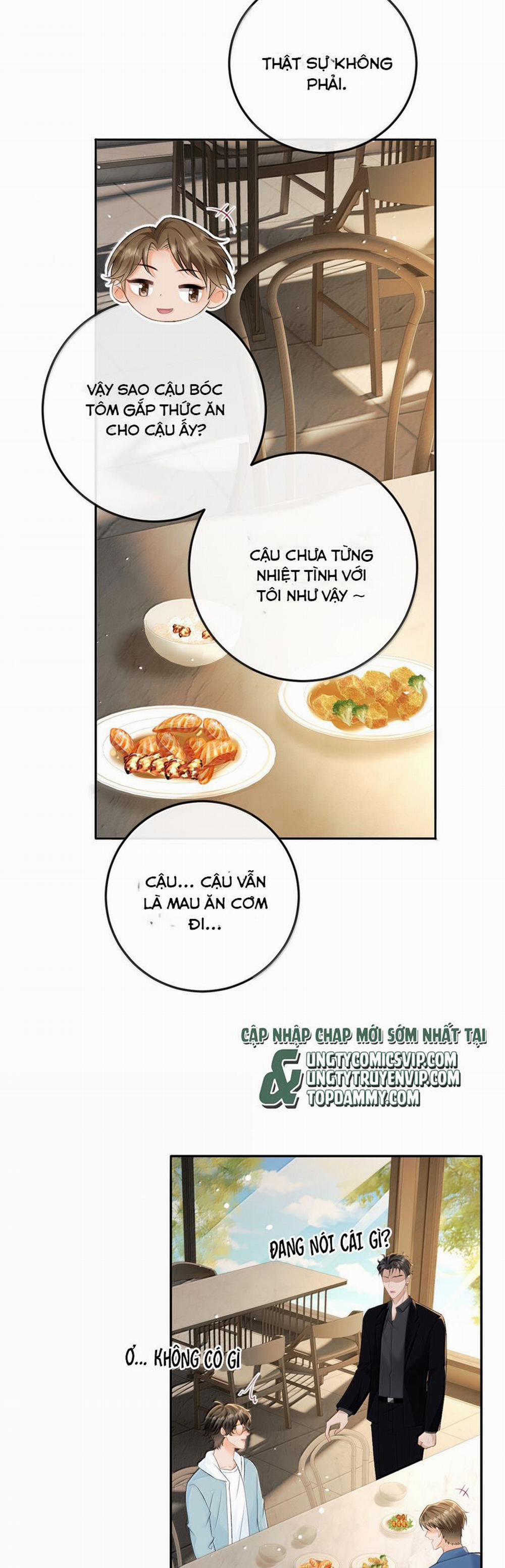 Bản Tính Hạ Đẳng 39 trang 17