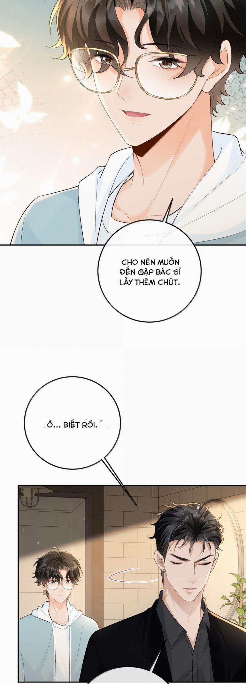 Bản Tính Hạ Đẳng 39 trang 2