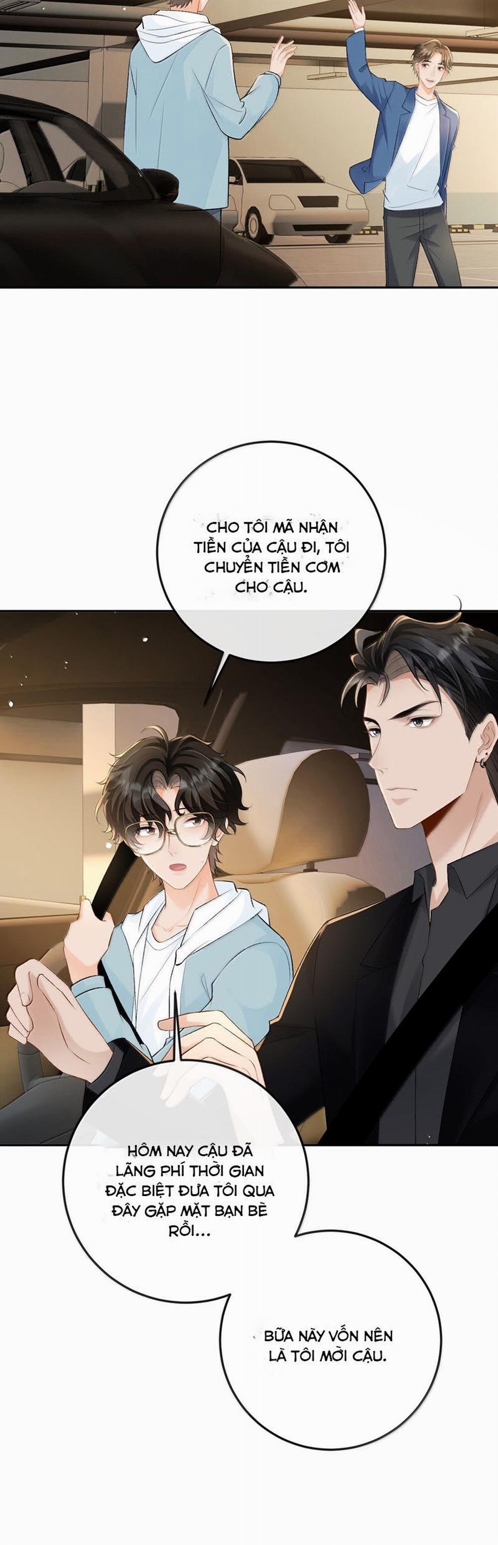 Bản Tính Hạ Đẳng 39 trang 20