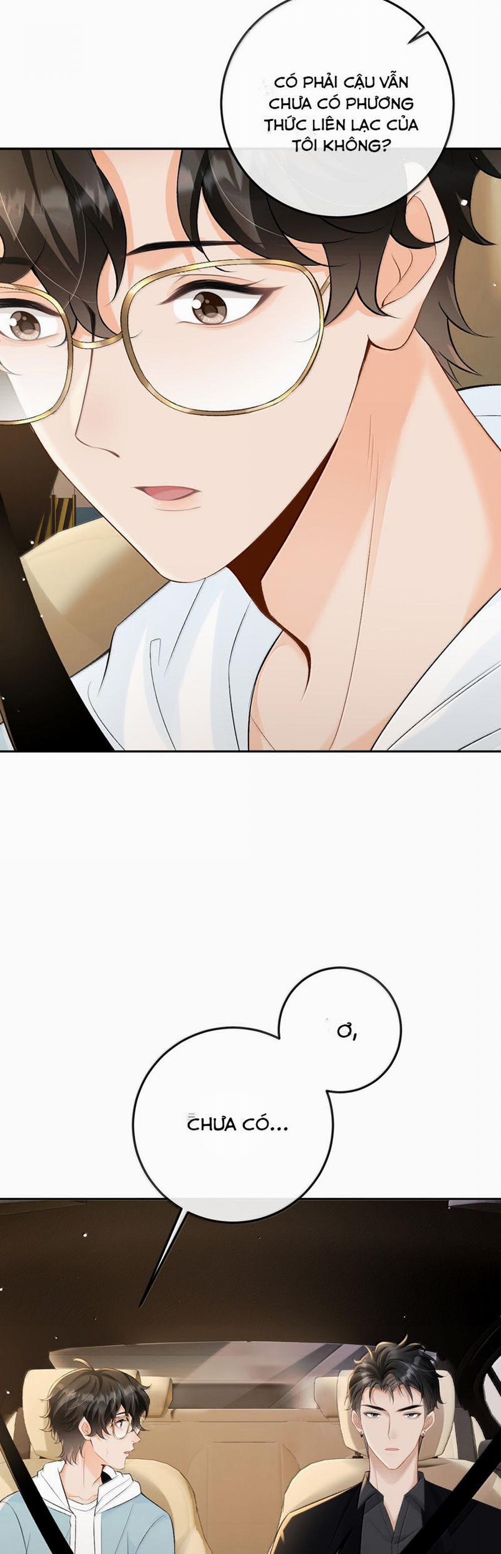 Bản Tính Hạ Đẳng 39 trang 22