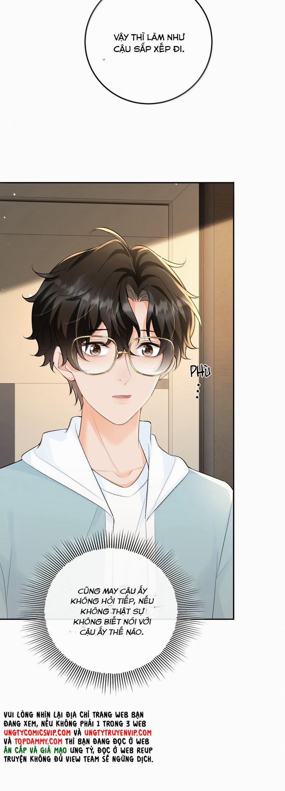 Bản Tính Hạ Đẳng 39 trang 3