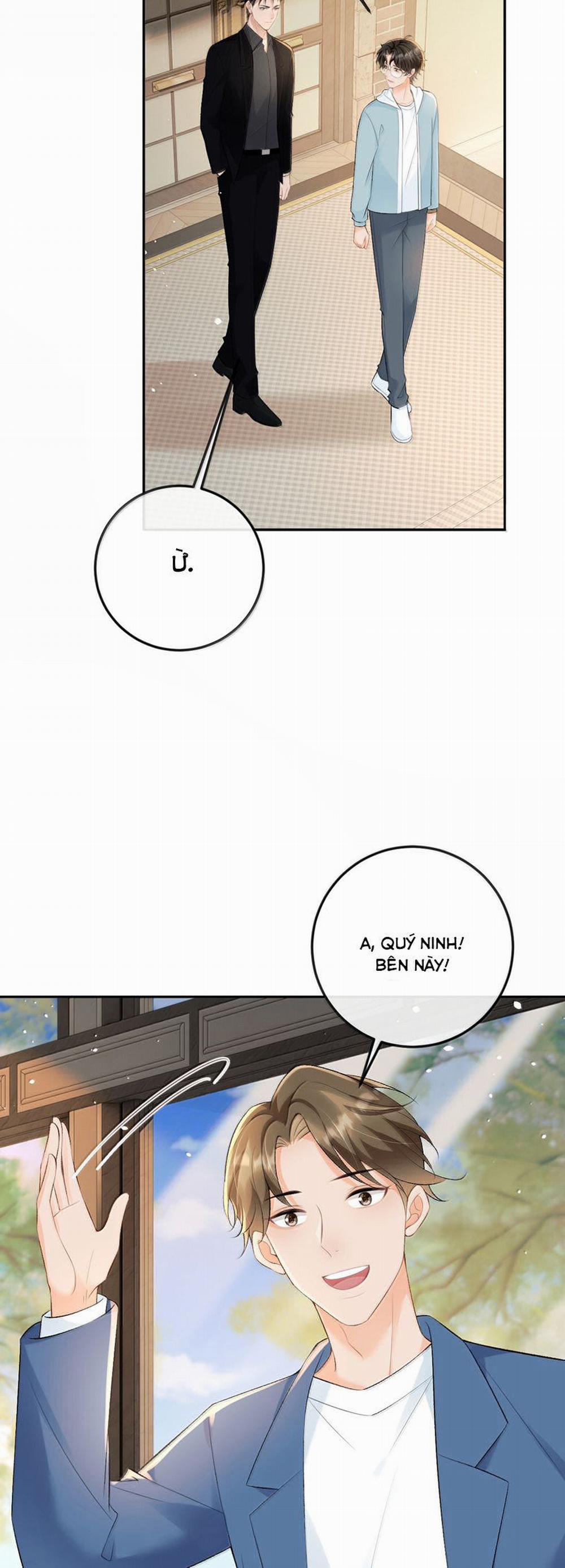 Bản Tính Hạ Đẳng 39 trang 6